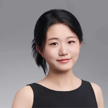 Ni (Nicole) Huang, Co-Founder on Influential Women