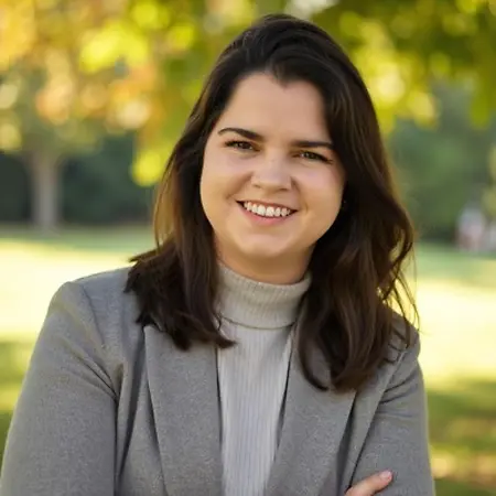 Elizabeth Goydich, Senior, Field & Partner Marketing Manager on Influential Women