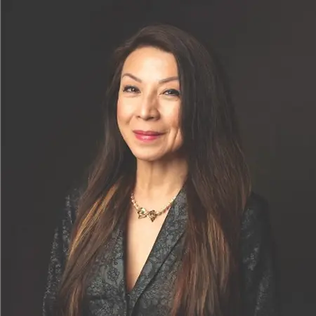 Melle Moreno, Vice President Operations on Influential Women
