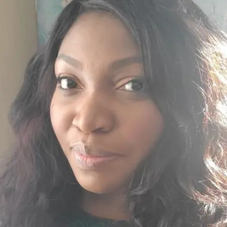 Joy Osifo, Geotechnical Engineer on Influential Women