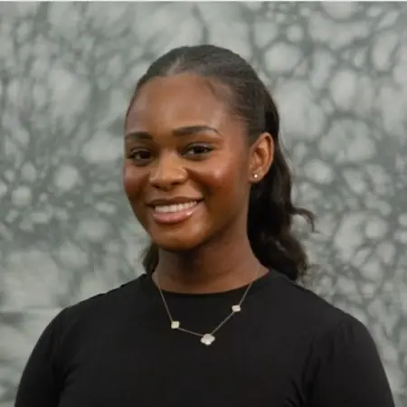 Onisha Dale, Contract Solutions at EY on Influential Women