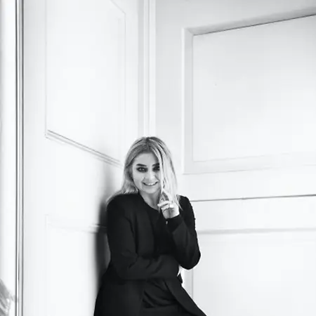 Sanem Surel, Principal Designer + Founder on Influential Women