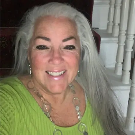 Honey Secunda, Property Manager on Influential Women
