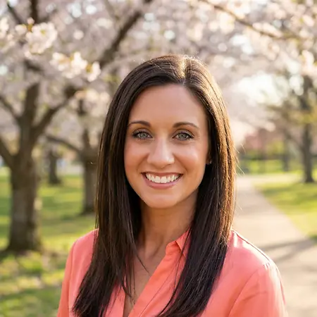 Melissa "Nikki" Price-Whitehurst, Server on Influential Women