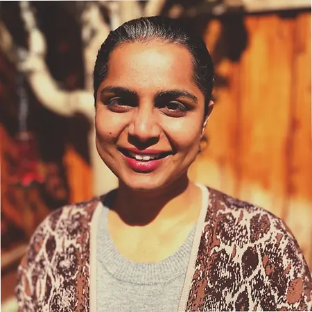 Preena Soni, Development Advisor on Influential Women