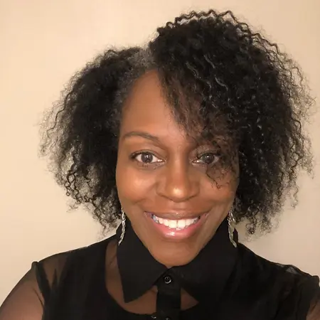 Janice Walker, Director of College Counseling and Alumni Advising on Influential Women