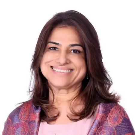 Rajshree Sharma, President Customer Engagement on Influential Women