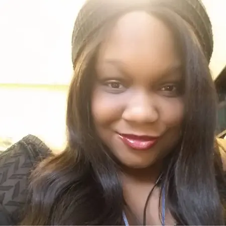 Mariah Handy, Consumer Protection Division Investigator on Influential Women