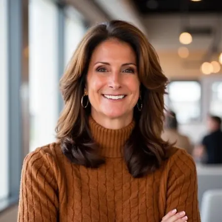 Jamie Greenleaf, AIF®, CBFA, C(k)P, Fiduciary Consultant | Founder on Influential Women