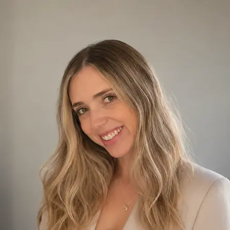 Gabrielle Schynoll, Human Resources Manager on Influential Women