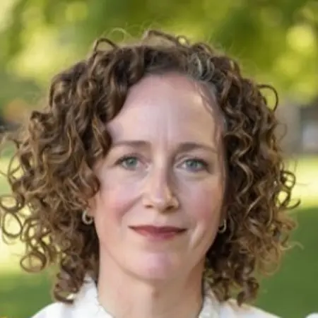 Heather Case-Hall, Senior Security Solutions Architect on Influential Women
