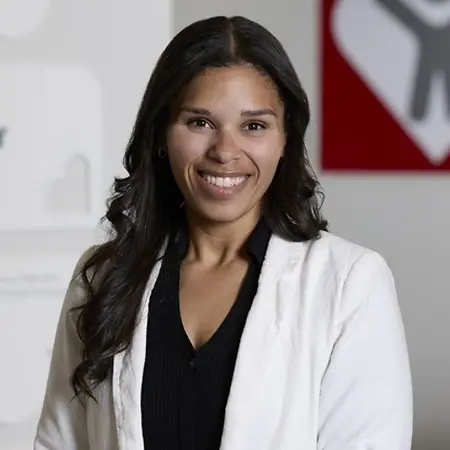Hannah Connelly, Child Welfare Marketing Senior Associate on Influential Women