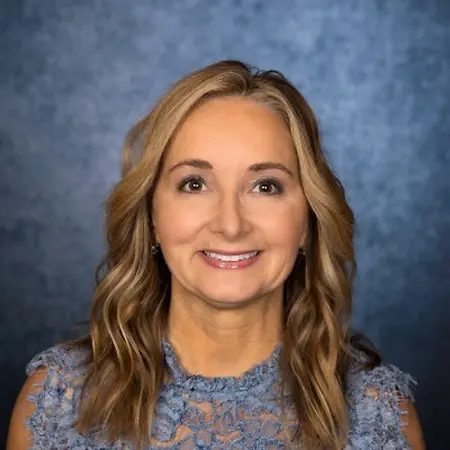 Jessica Cisneros (Evans), Global Strategic Sales Enablement Manager on Influential Women
