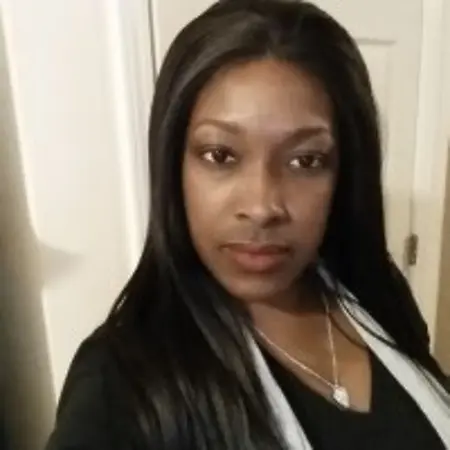 Tamirah K. Brown, Office Manager on Influential Women
