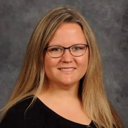 Tiffany Phillips, Work-Based Learning Facilitator on Influential Women