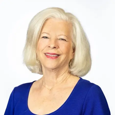 Ruth Bilbo, Business Travel Sales Manager on Influential Women