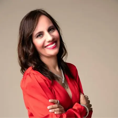 Maye Garcia, Business Development Specialist on Influential Women