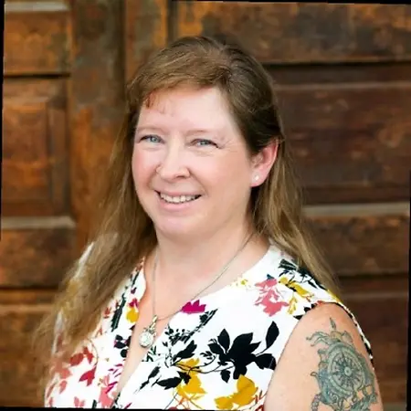 Sherrie Ortiz, Owner on Influential Women