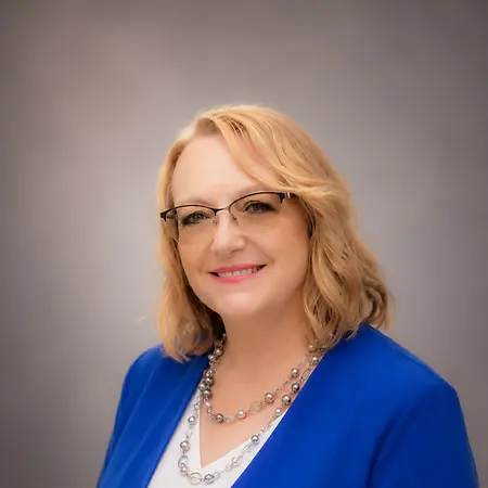 Tina Keough, US Marketing Manager on Influential Women