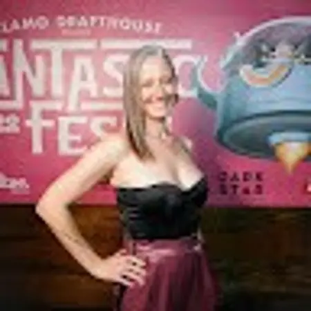 Leah Saint Marie, Filmmaker on Influential Women