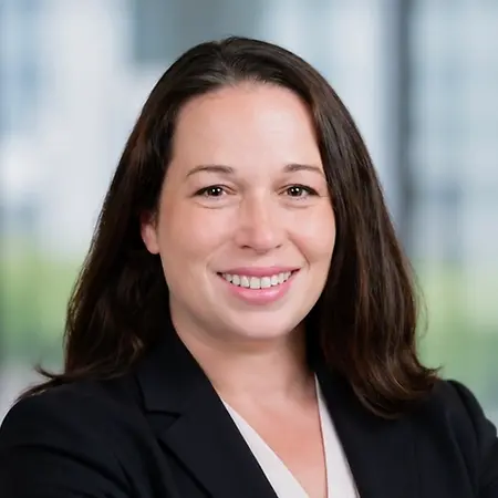 Nicole Knapp, Warehouse Operations Manager on Influential Women