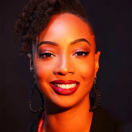 Sabella "Bella" Reyes, Music Industry Social Worker on Influential Women