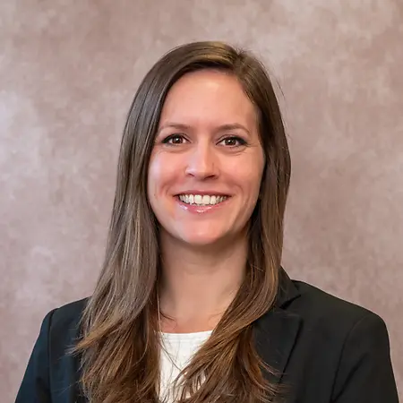 Caroline Lewis Little, Marketing And Advertising Manager on Influential Women