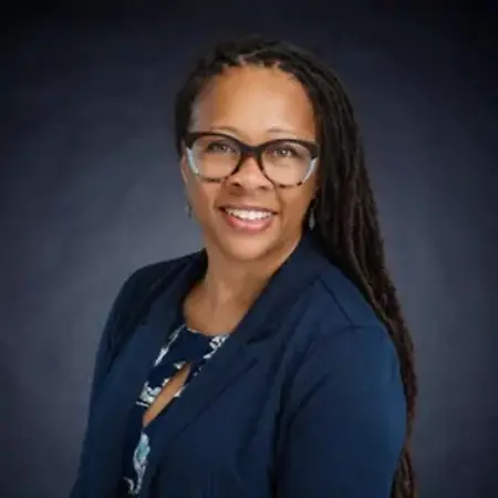 Vonzella A. Bryant, MD, Assistant Dean of Student Affairs on Influential Women