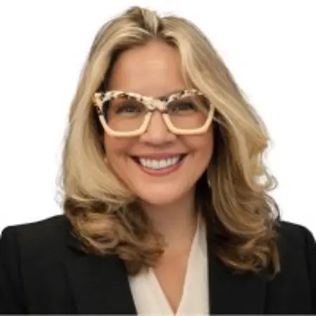 Tanya PrewittWhite, Founder, Executive Coach, Peak Performance Coach, Retreat Host and Facilitator, Speaker on Influential Women