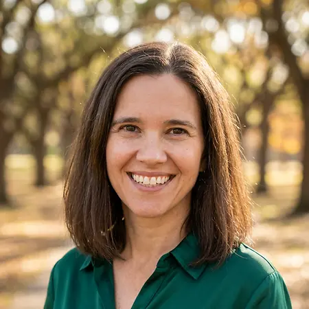Natalie Boschan, Film, Television and Video Editor on Influential Women