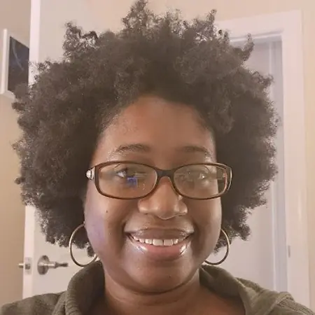 Brittany Mckever, MA, LPC, Mental Health Counselor on Influential Women