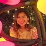 Stephanie Giarratano, Computer Lab Team Lead on Influential Women