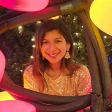 Stephanie Giarratano, Computer Lab Team Lead on Influential Women