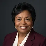 Letricia Joyce Greenwade, Ordained Pastor / Retired Educator on Influential Women