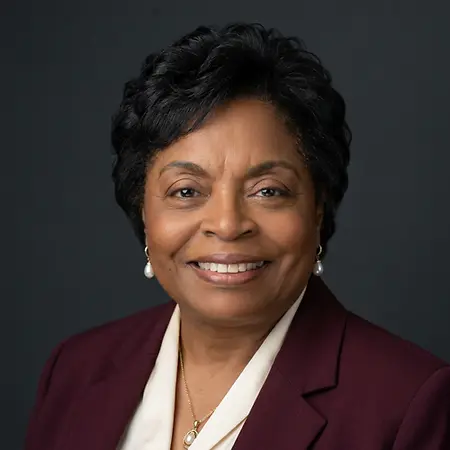 Letricia Joyce Greenwade, Ordained Pastor / Retired Educator on Influential Women