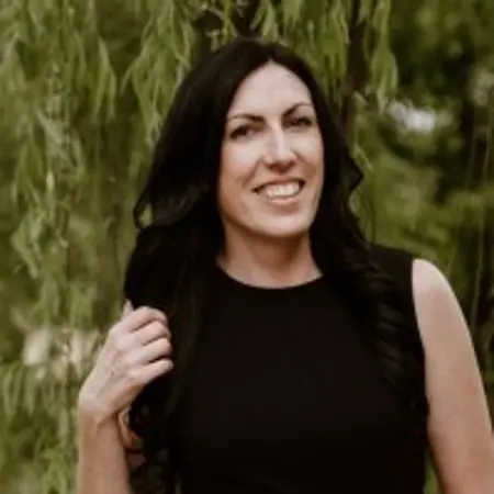 Nicole Jones, CT Technologist, Licensed Realtor, Roanoke, Va on Influential Women