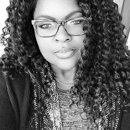 Samantha LewisPerez, Bilingual Educational Diagnostician on Influential Women