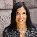 Kimberly Aponte Borden, Attorney on Influential Women