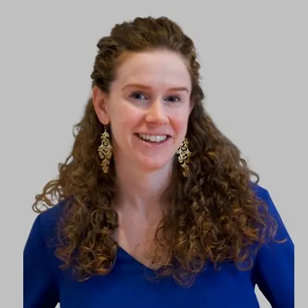 Amanda Rice, Founder & Sales Career Coach on Influential Women