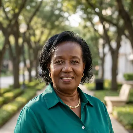 Mercy Karanja, Founder / Agricultural Development Consultant on Influential Women