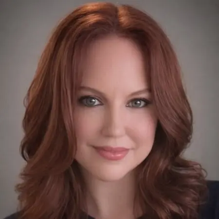 Elisabeth Hawkins, National Account Manager on Influential Women