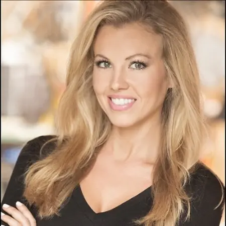 Tara Hayes, Health Technologies Consultant on Influential Women