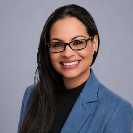 Vanessa Elizondo, Business Strategy and Planning Director on Influential Women