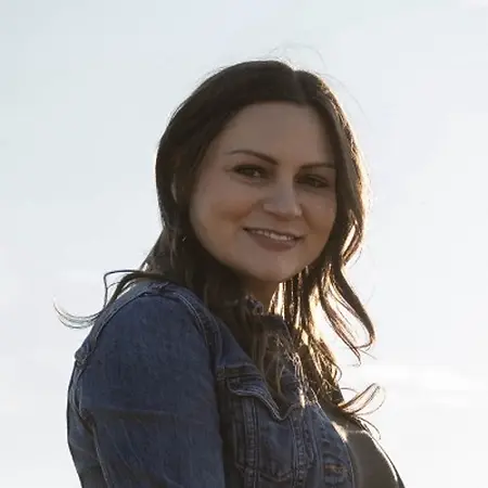 Lindsey Preble, Director of Procurement on Influential Women