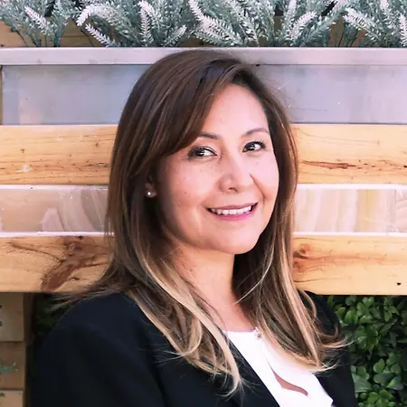 Leticia Rabiela, HR Director on Influential Women