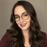 Emily Inman, Account Manager on Influential Women