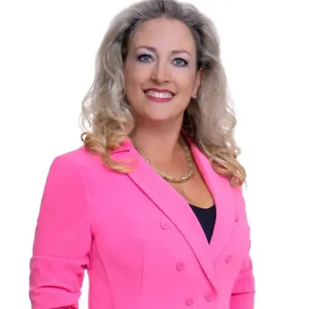 Beth Coffey, Dance Instructor on Influential Women
