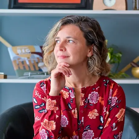 Jenifer Trivelli, Chief Executive Officer on Influential Women