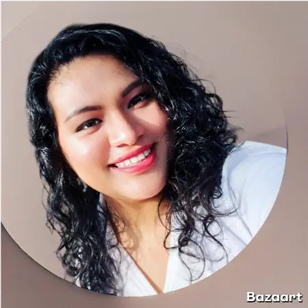 Claudia Chanax, Assistant Manager on Influential Women