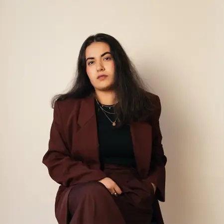 Fatima Ashraf, Founder on Influential Women
